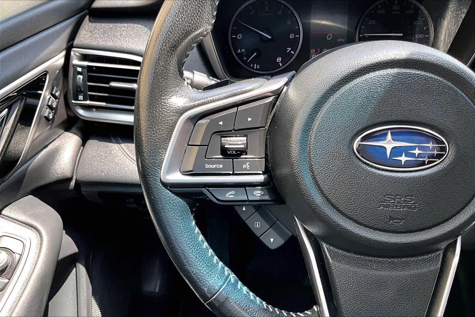 Used 2022 Subaru Outback Limited AWD/4WD image 24