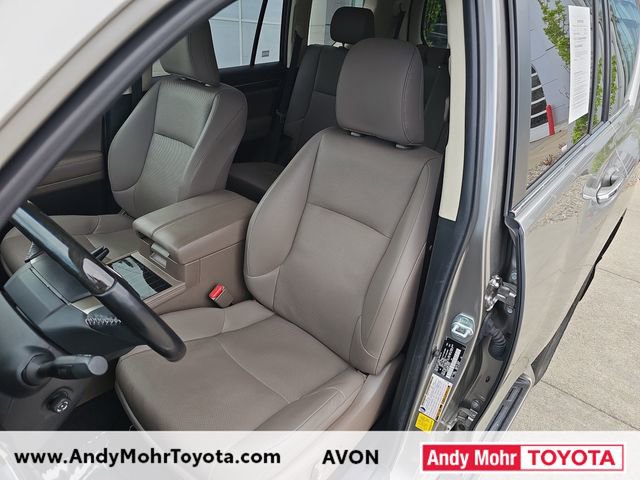 Used 2020 Lexus GX 460 Premium AWD/4WD image 10