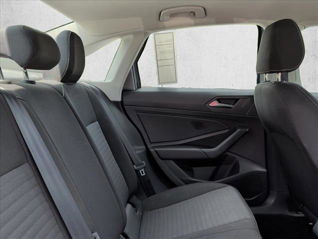 Used 2024 Volkswagen Jetta S FWD image 23