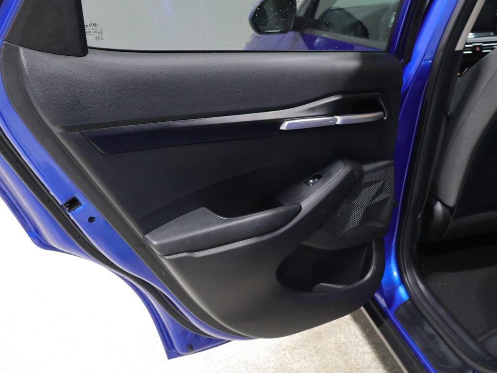 Used 2021 Kia Seltos LX image 19