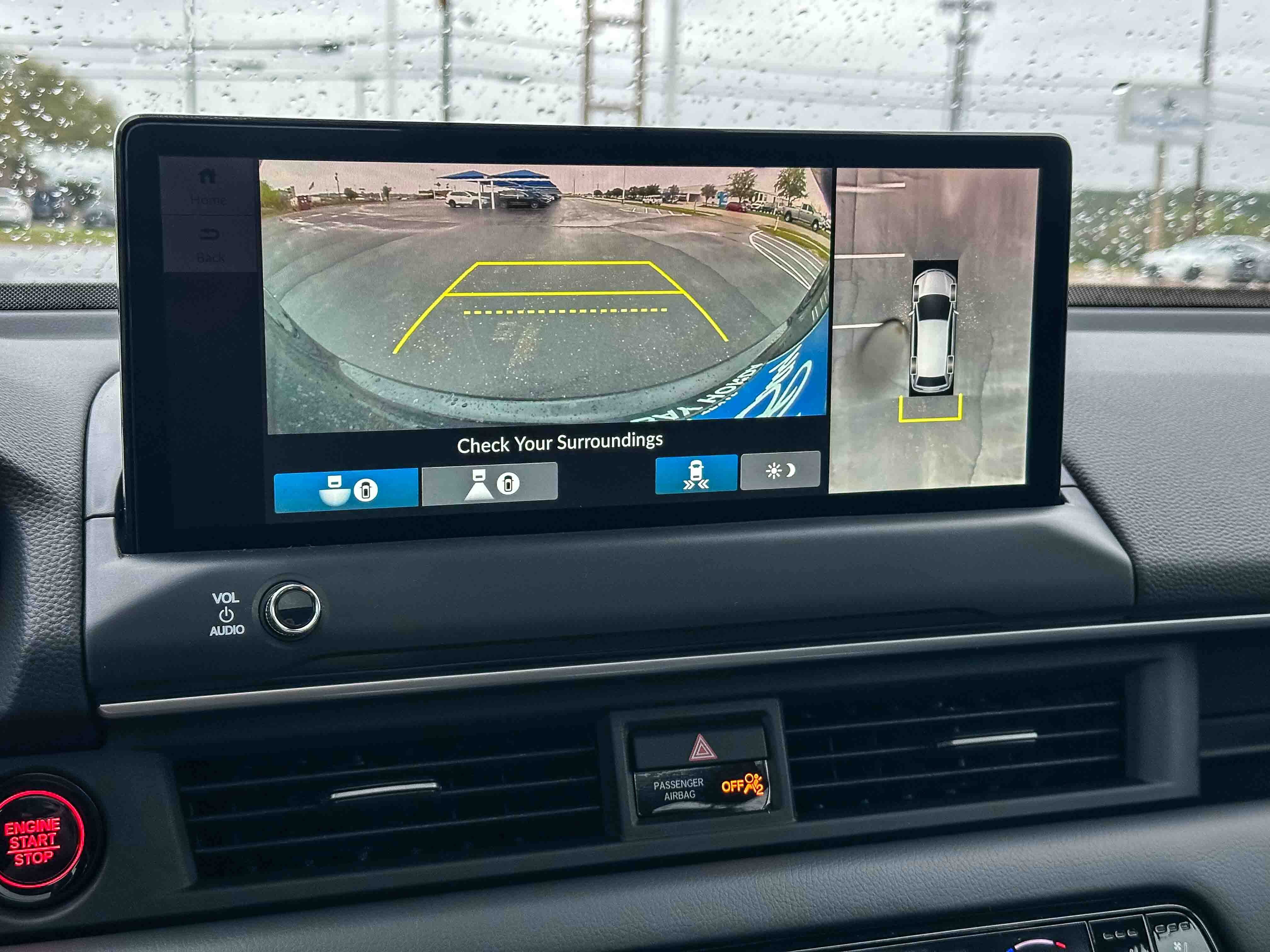 New 2026 Honda Pilot Elite image 24