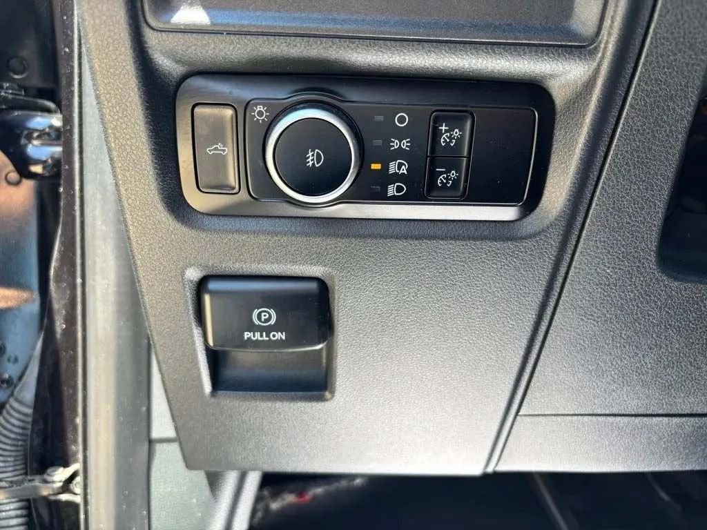 Used 2024 Ford F150 STX w/ Mobile Office Package AWD/4WD image 12