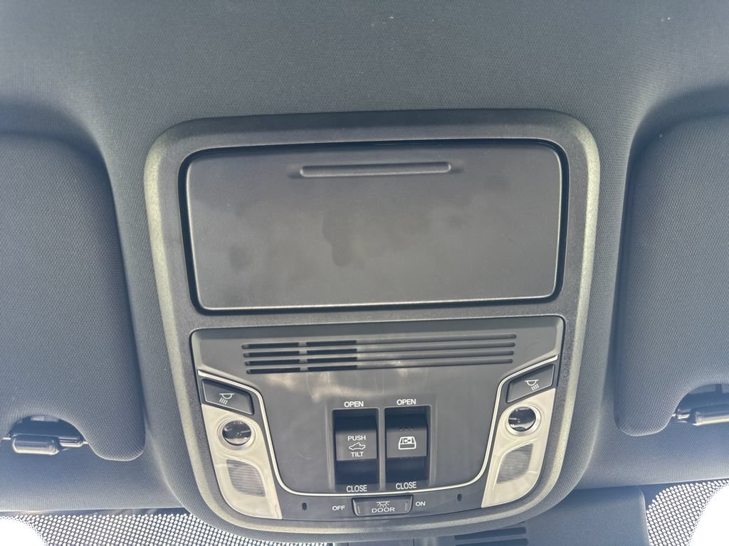 Used 2025 Honda Ridgeline TrailSport image 28