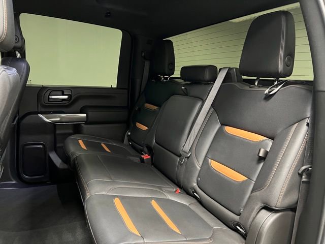 Used 2023 GMC Sierra 2500 AT4 w/ Gooseneck/5TH Wheel Package image 42