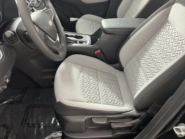 Used 2023 Chevrolet Equinox LS FWD image 8