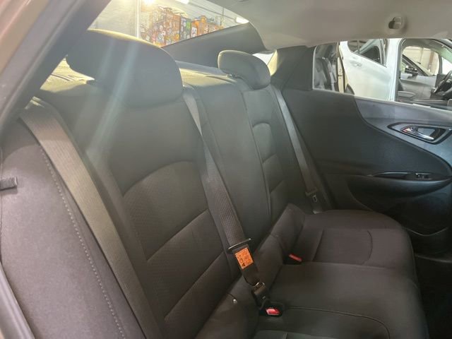 Used 2024 Chevrolet Malibu RS image 26