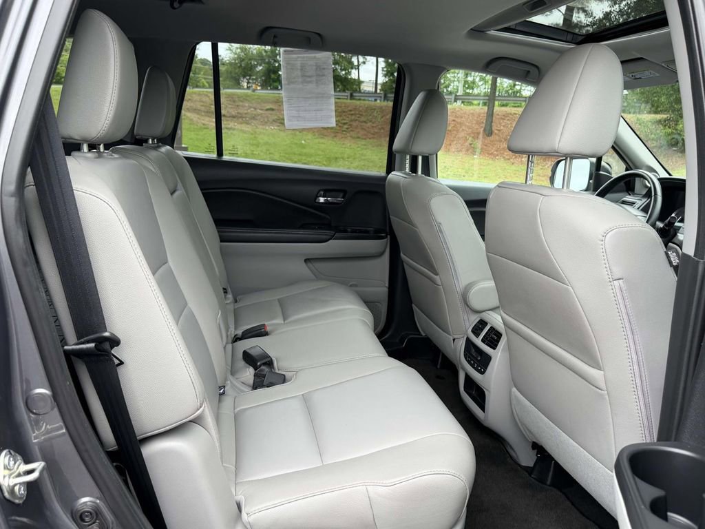 Used 2016 Honda Pilot EX-L image 13