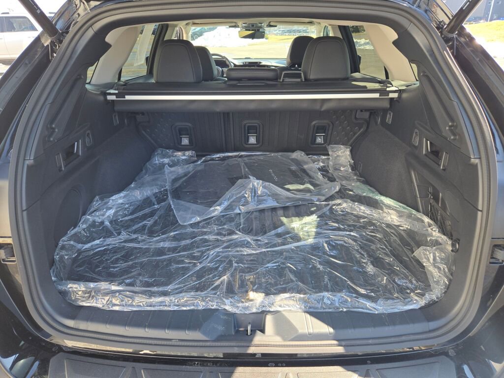 Certified 2025 Subaru Outback Touring XT image 16