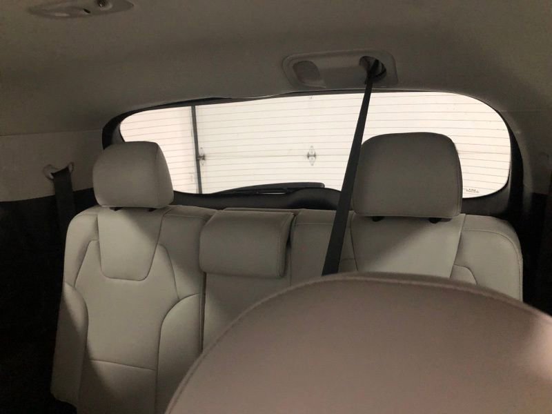 Used 2023 Kia Telluride S w/ S Sunroof Package image 18