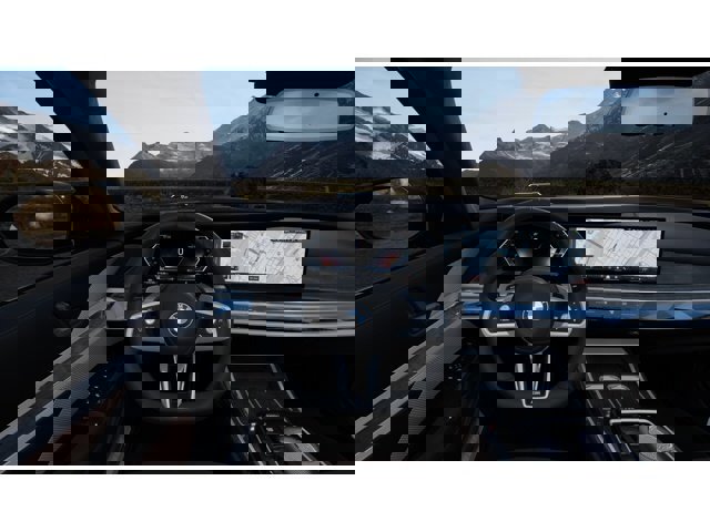 New 2026 BMW 740i xDrive image 13