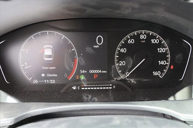 New 2026 Honda Civic LX image 15