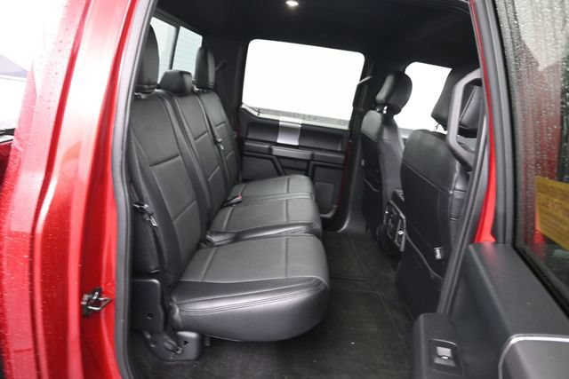 Used 2016 Ford F150 XLT w/ Equipment Group 302A Luxury AWD/4WD image 6