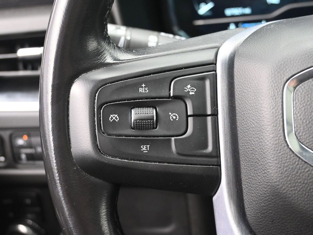 Used 2023 GMC Yukon XL SLT image 14
