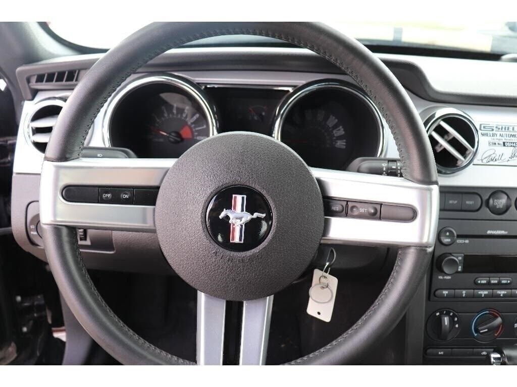 Used 2006 Ford Mustang GT image 12