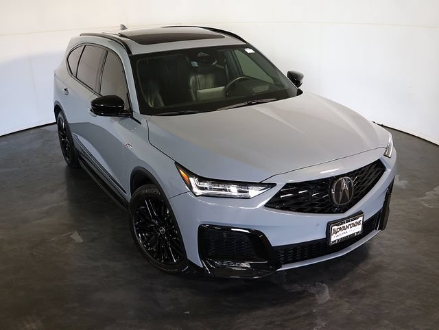 Used 2026 Acura MDX A-Spec AWD/4WD image 7