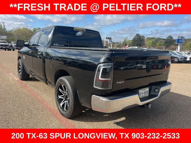 Used 2019 RAM 1500 Tradesman w/ Chrome Plus Package image 8