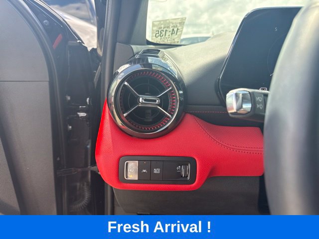 Used 2024 Chevrolet Blazer EV RS AWD/4WD image 8