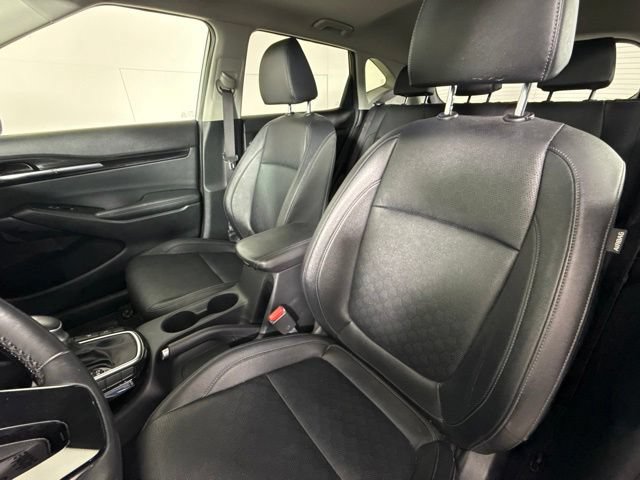 Used 2022 Kia Seltos EX AWD/4WD image 16