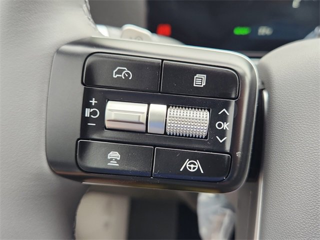 New 2026 Hyundai Ioniq 9 S image 14