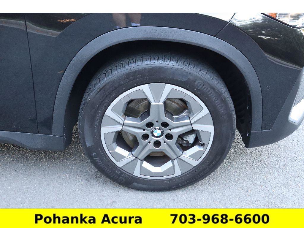 Used 2023 BMW X1 xDrive28i w/ Convenience Package image 26