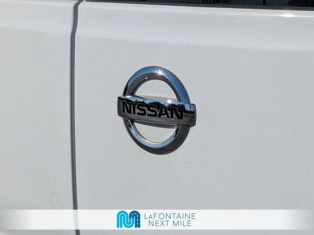 Used 2020 Nissan NV200 SV w/ Back Door Glass Package FWD image 9