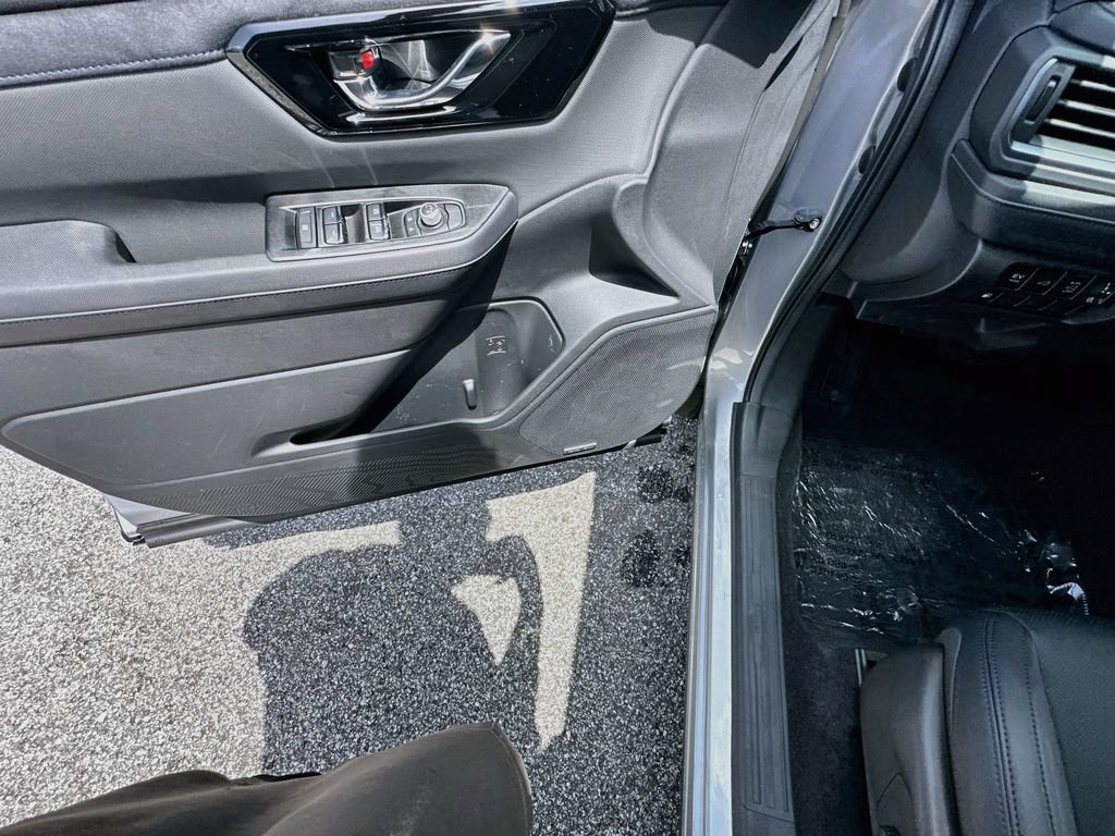 New 2026 Subaru Forester Limited AWD/4WD image 19