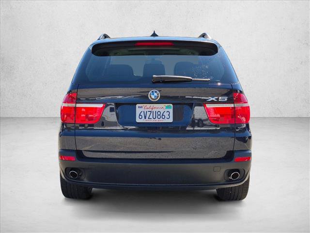 Used 2009 BMW X5 xDrive30i AWD/4WD image 6