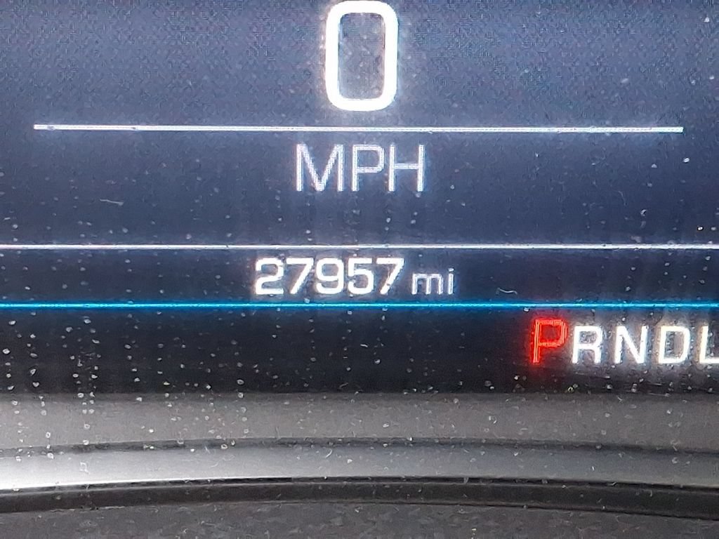 Used 2023 Chevrolet Equinox LT AWD/4WD image 19