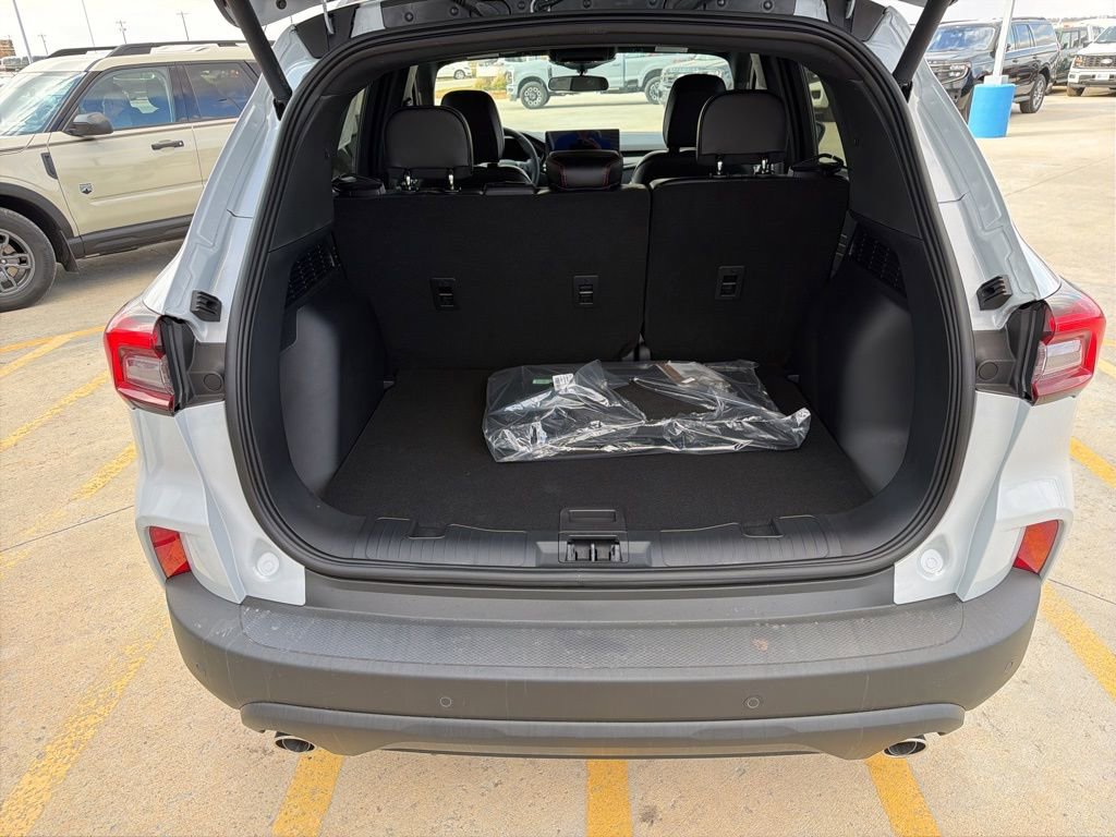 New 2026 Ford Escape ST-Line w/ Tech Pack #1 image 21