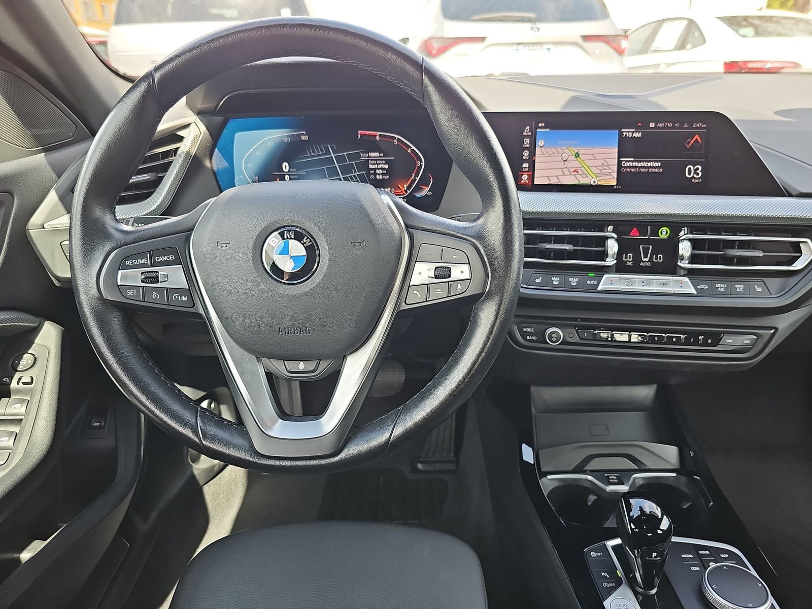 Used 2024 BMW 228i Gran Coupe w/ Convenience Package image 15