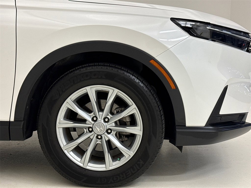 Certified 2024 Honda CR-V EX-L image 7