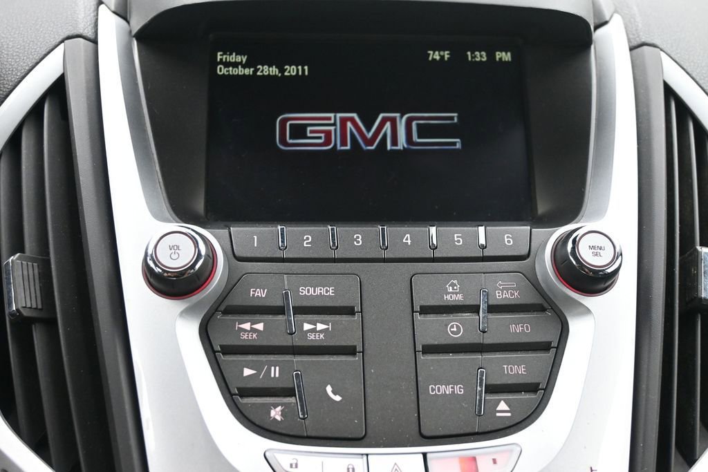 Used 2012 GMC Terrain SLE w/ LPO, Protection Package FWD image 11