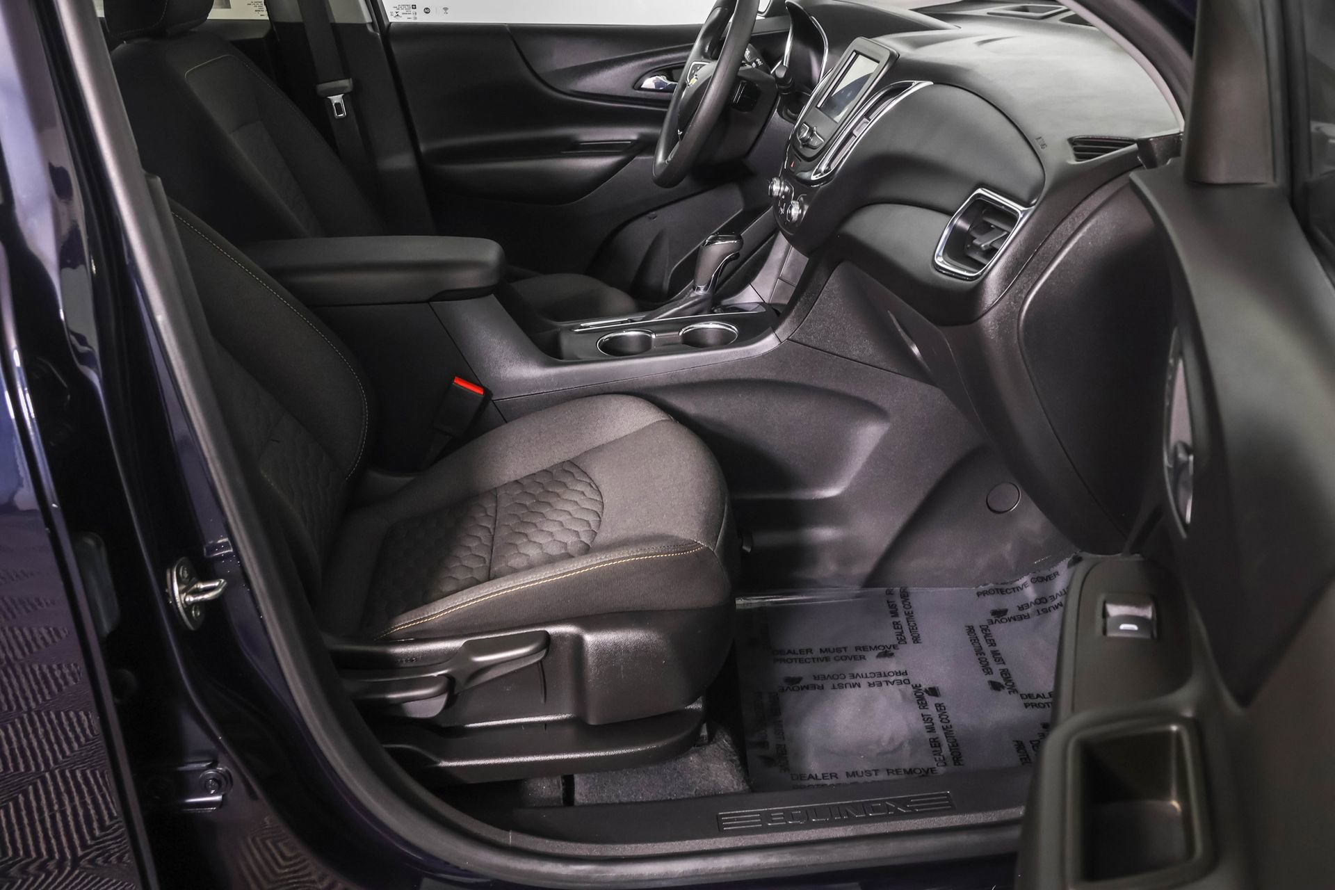 Used 2020 Chevrolet Equinox LT image 42