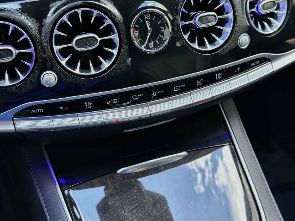 Used 2019 Mercedes-Benz S 450 Sedan image 15