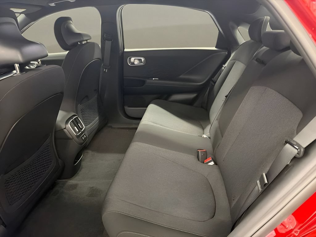 New 2025 Hyundai Ioniq 6 SE RWD image 15