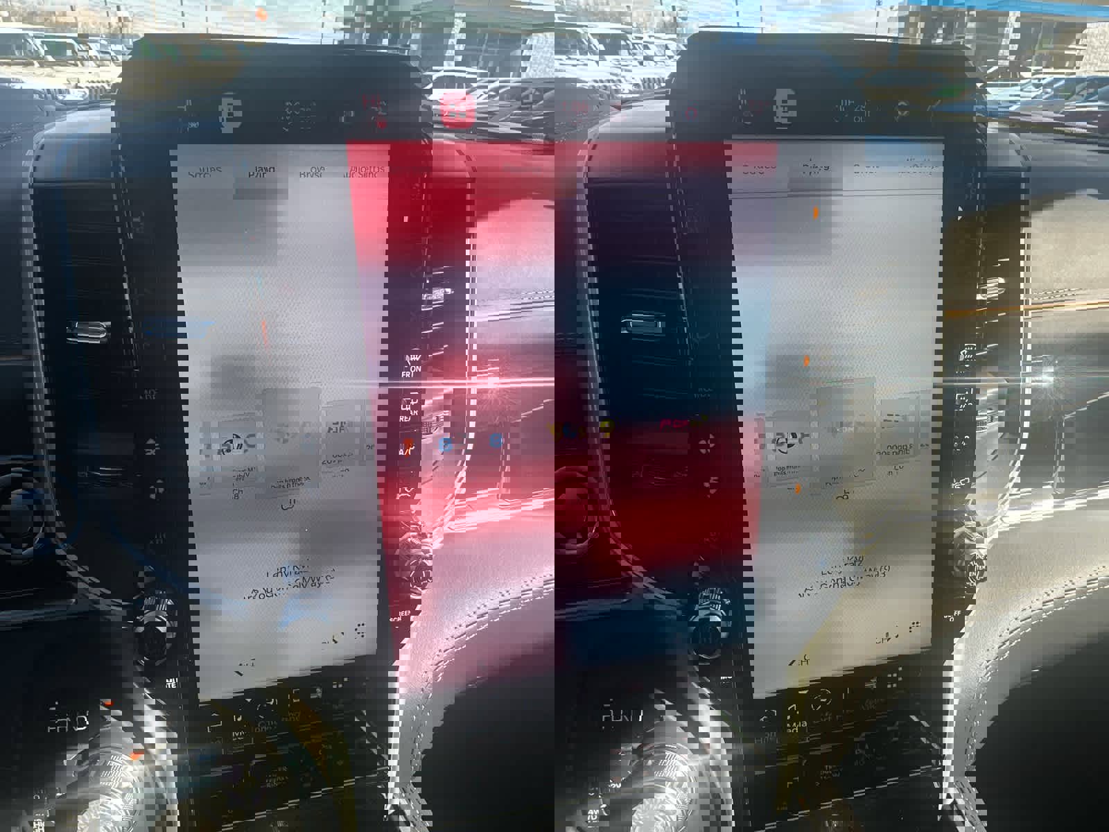 New 2026 RAM 1500 Tungsten w/ Trailer Tow Group image 35