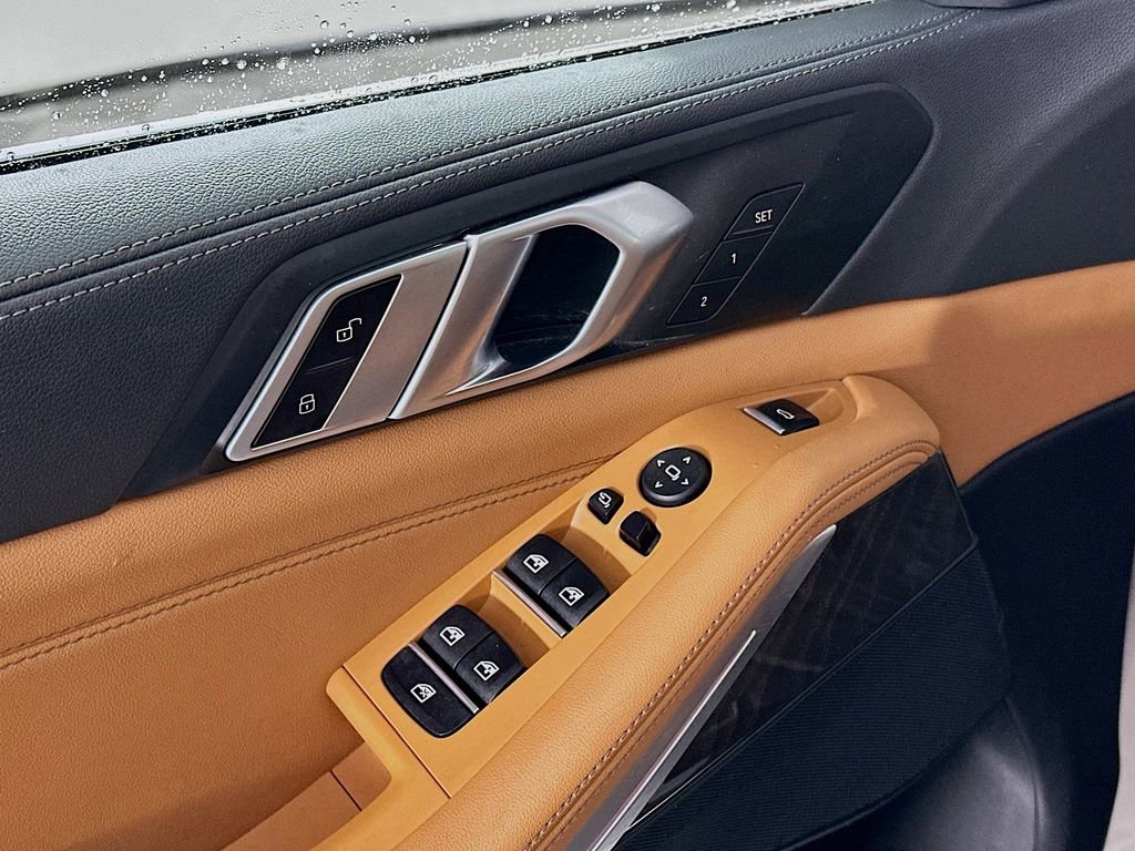 Used 2023 BMW X5 xDrive40i w/ Premium Package image 23