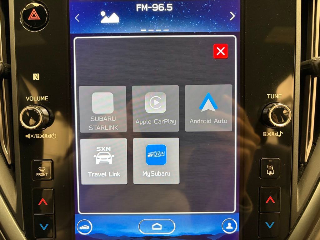 Used 2023 Subaru WRX Limited image 18