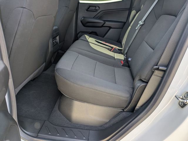 New 2026 Chevrolet Colorado W/T w/ Advanced Trailering Package image 24