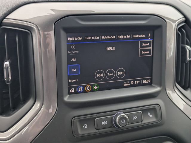 New 2026 Chevrolet Silverado 1500 W/T w/ WT Safety Package image 15