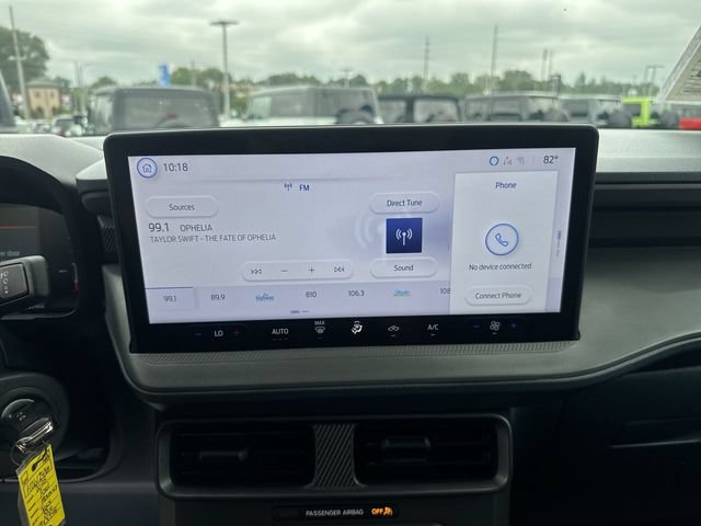Used 2025 Ford Maverick XL FWD image 17