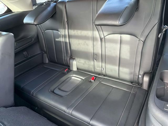 Certified 2023 INFINITI QX60 Sensory w/ Cargo Package image 33