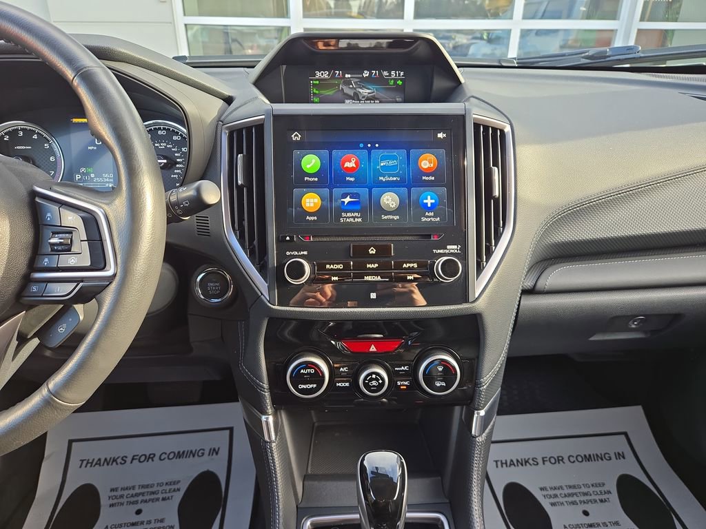 Used 2020 Subaru Forester Touring w/ Popular Package #2 image 22