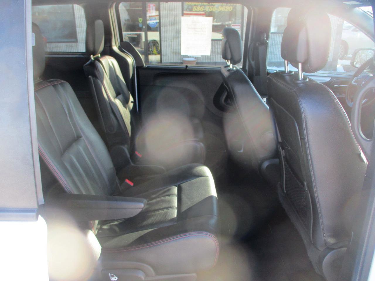 Used 2019 Dodge Grand Caravan GT image 10
