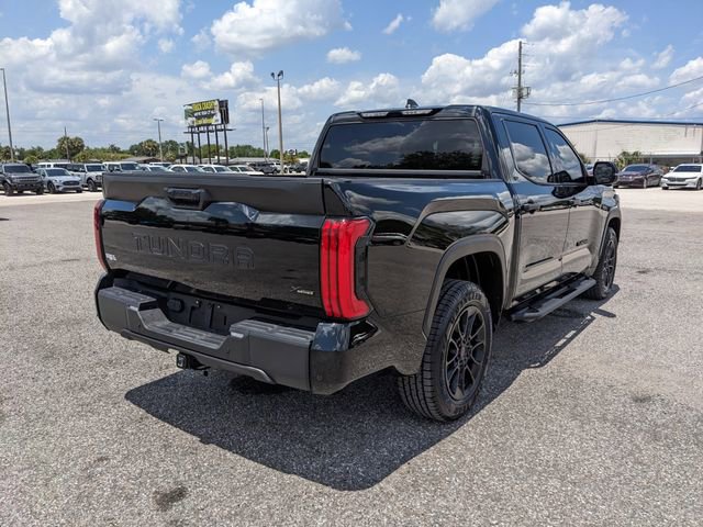 Used 2024 Toyota Tundra SR5 w/ SR5 Convenience Package RWD image 4