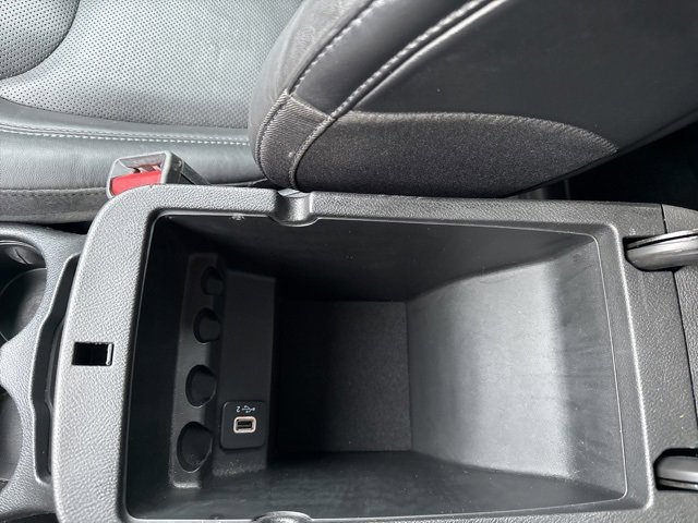 Used 2021 Jeep Cherokee Latitude Lux image 25