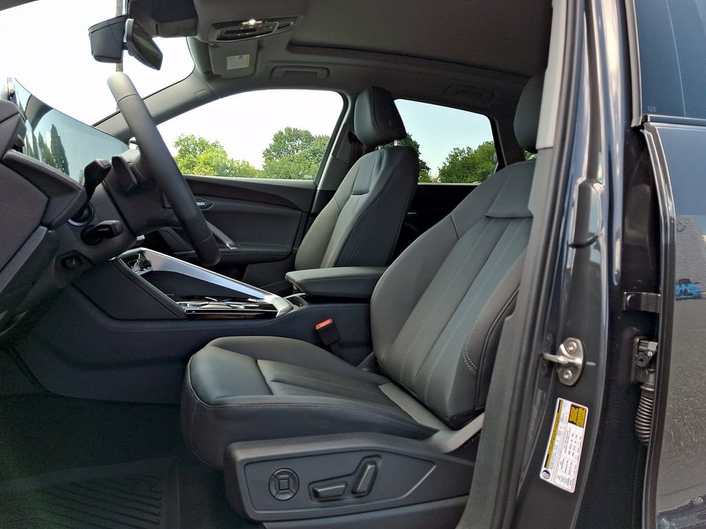 New 2026 Audi Q5 2.0T AWD/4WD image 11