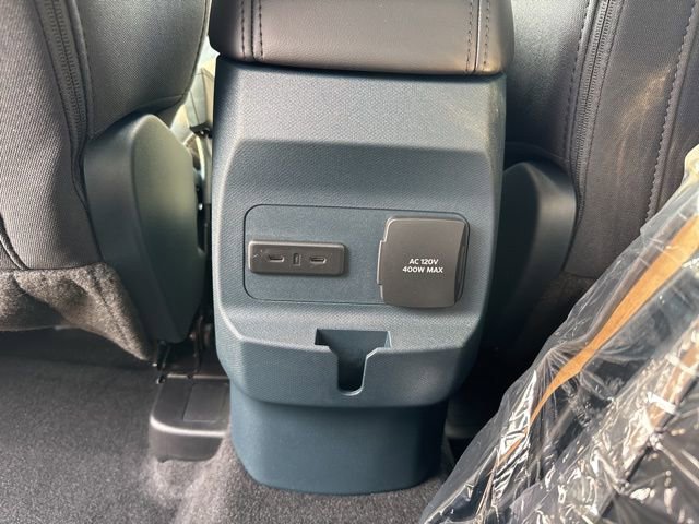 New 2025 Ford Maverick XLT w/ XLT Luxury Package image 15