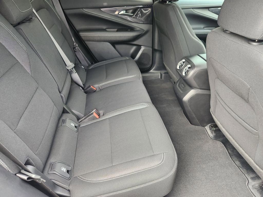 New 2026 Chevrolet Blazer EV LT image 33