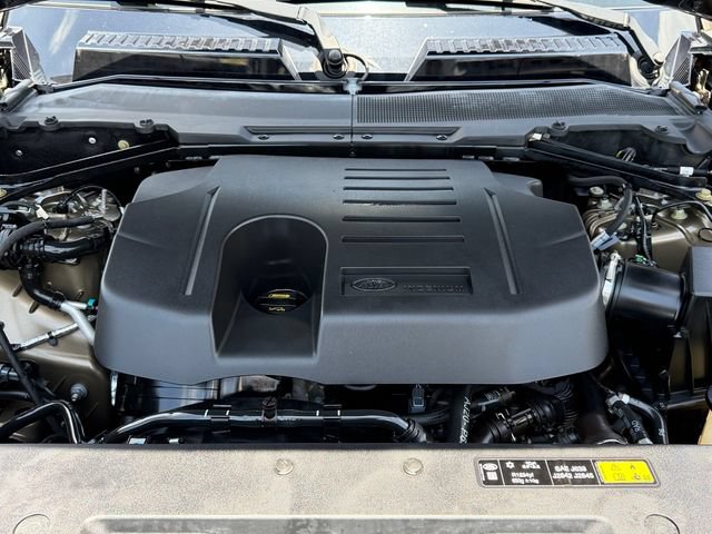 Used 2023 Land Rover Defender 110 X AWD/4WD image 18
